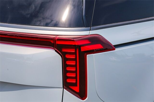 2025 Kia Carnival MPV SX Prestige Renton WA