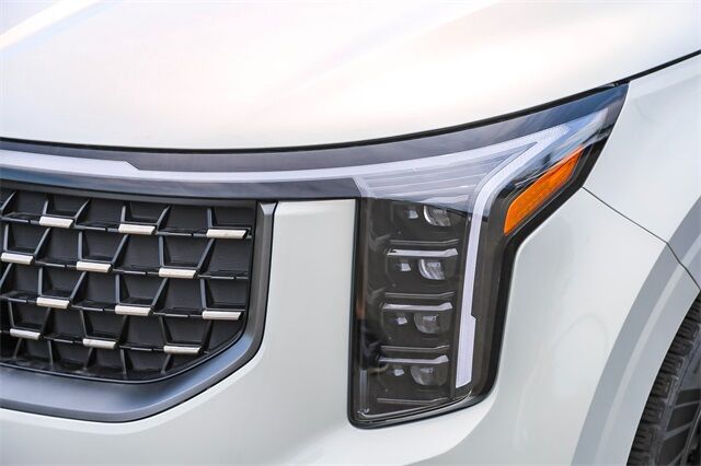 2025 Kia Carnival MPV SX Prestige Renton WA
