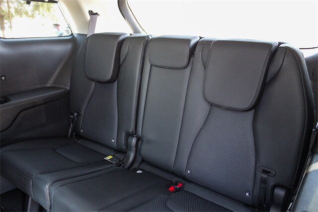 2025 Kia Carnival MPV SX Prestige Renton WA