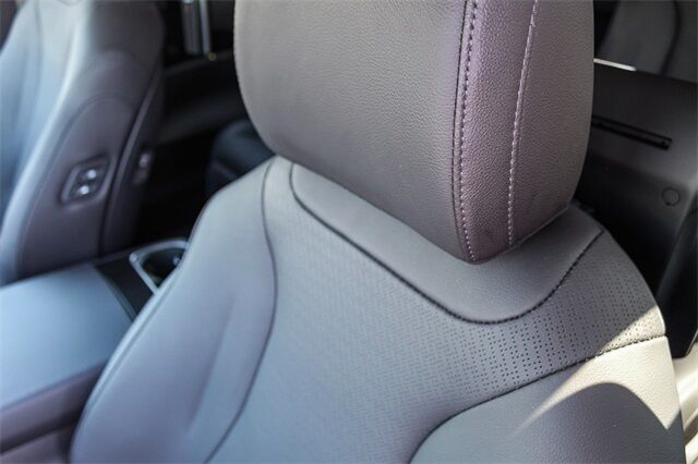 2025 Kia Carnival MPV SX Prestige Renton WA