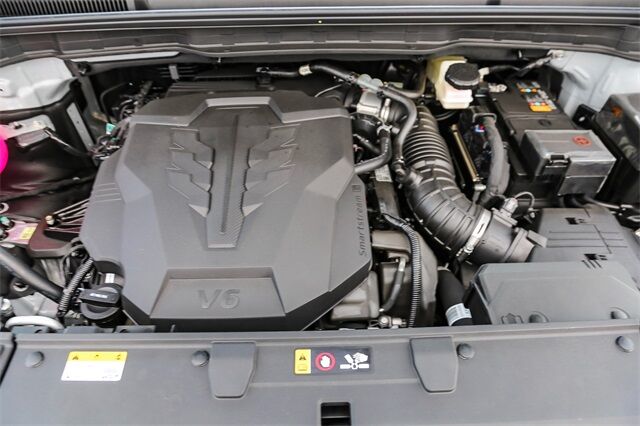 2025 Kia Carnival MPV SX Prestige Renton WA
