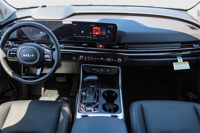 2025 Kia Carnival MPV SX Prestige Renton WA