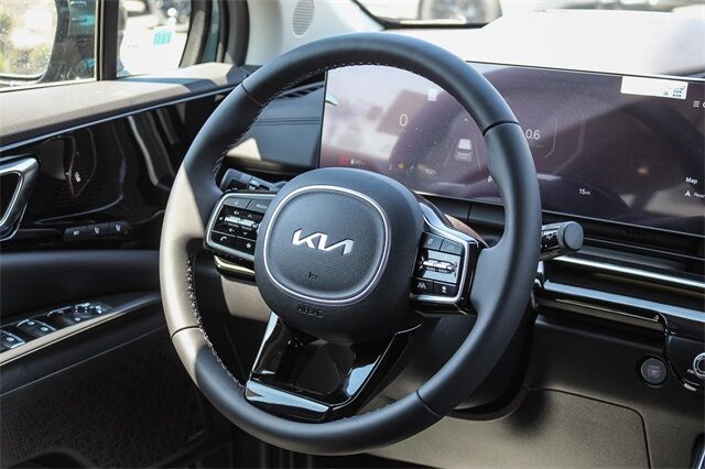 2025 Kia Carnival MPV SX Prestige Renton WA