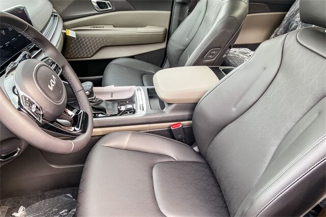 2025 Kia Carnival MPV SX Tacoma WA