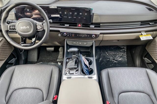 2025 Kia Carnival MPV SX Tacoma WA