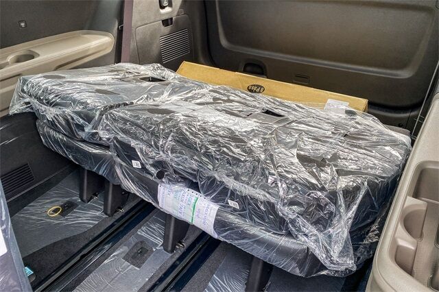 2025 Kia Carnival MPV SX Tacoma WA