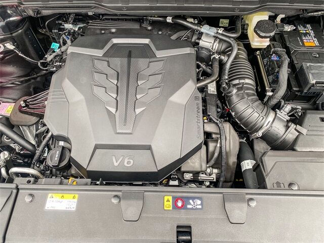 2025 Kia Carnival MPV SX Tacoma WA
