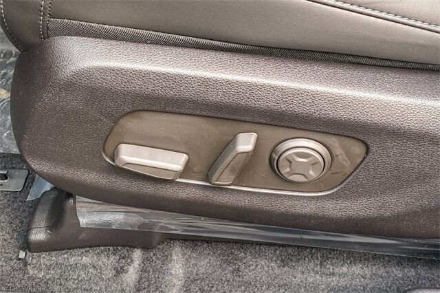 2025 Kia Carnival MPV SX Tacoma WA