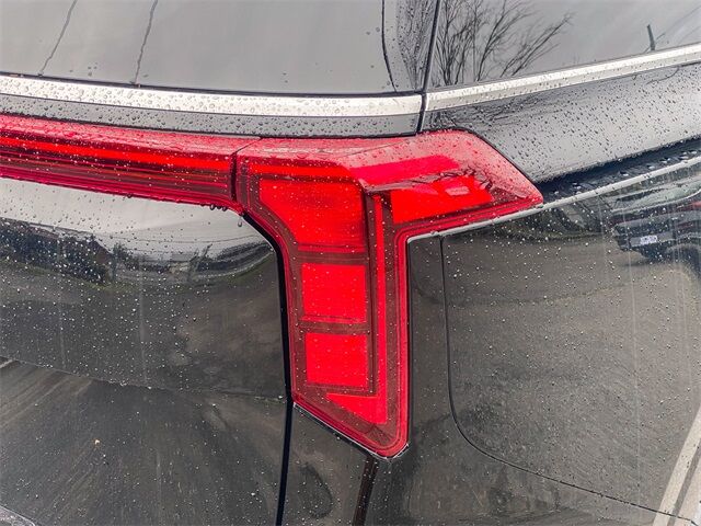 2025 Kia Carnival MPV SX Tacoma WA