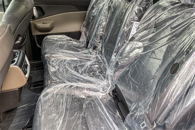 2025 Kia Carnival MPV SX Tacoma WA