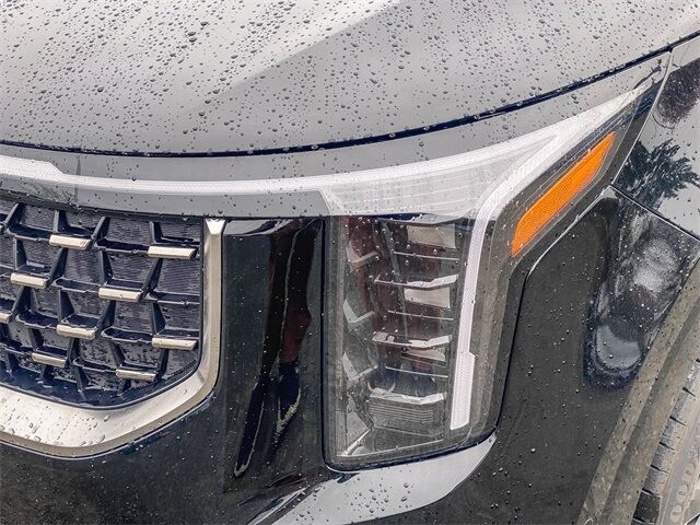2025 Kia Carnival MPV SX Tacoma WA