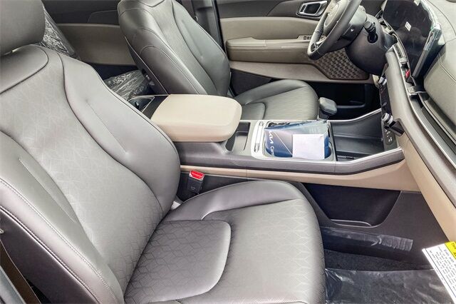 2025 Kia Carnival MPV SX Tacoma WA