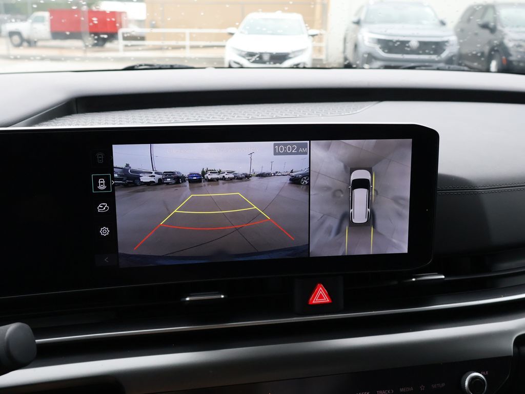 2025 Kia Carnival SX San Clemente CA