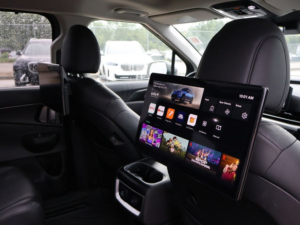 2025 Kia Carnival SX San Clemente CA