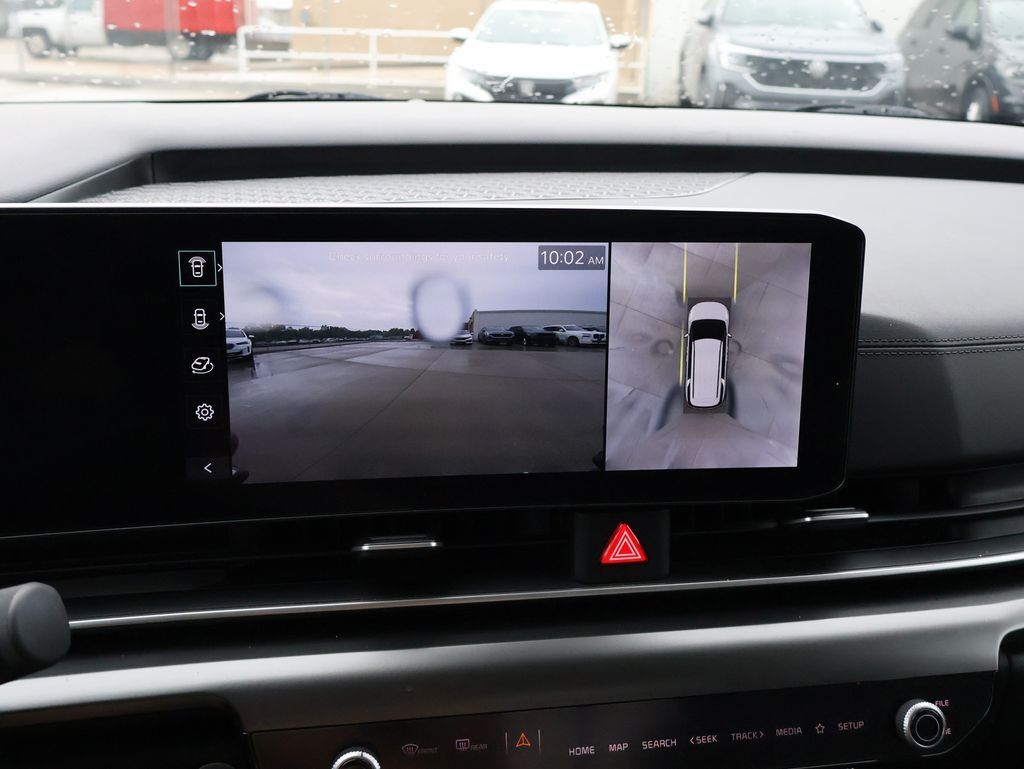 2025 Kia Carnival SX San Clemente CA