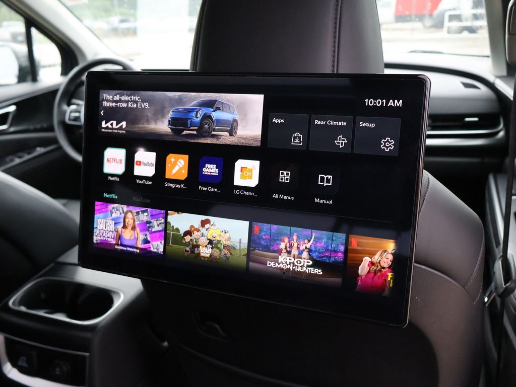 2025 Kia Carnival SX San Clemente CA