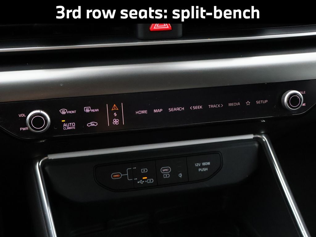 2025 Kia Carnival SX San Clemente CA