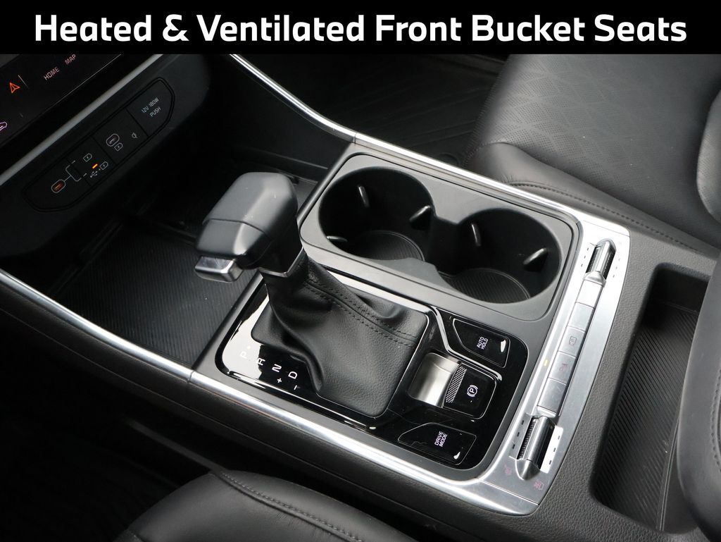2025 Kia Carnival SX San Clemente CA