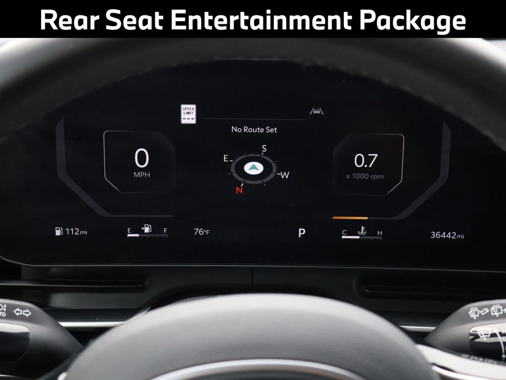 2025 Kia Carnival SX San Clemente CA