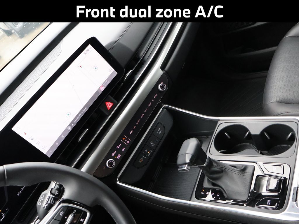 2025 Kia Carnival SX San Clemente CA