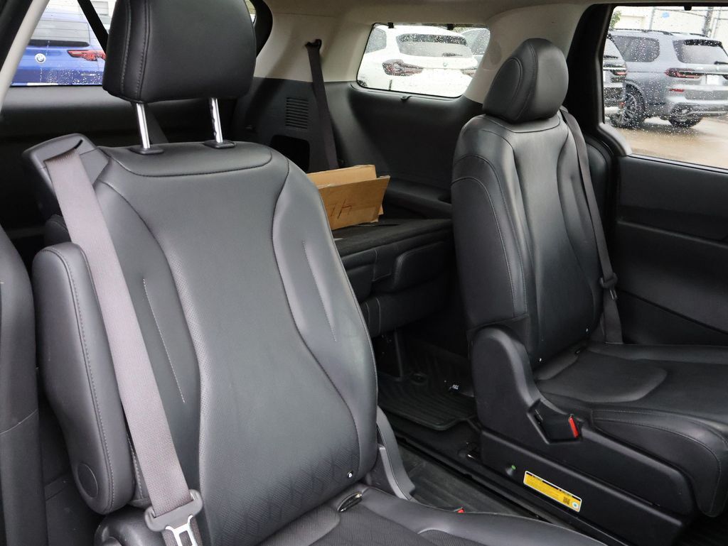 2025 Kia Carnival SX San Clemente CA