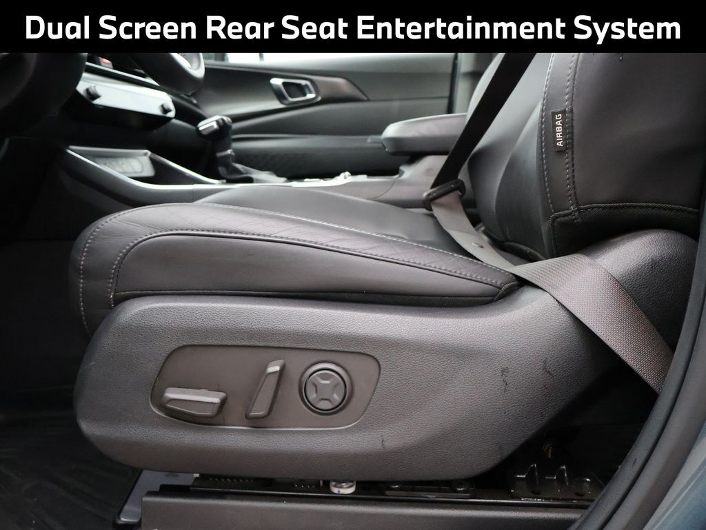 2025 Kia Carnival SX San Clemente CA
