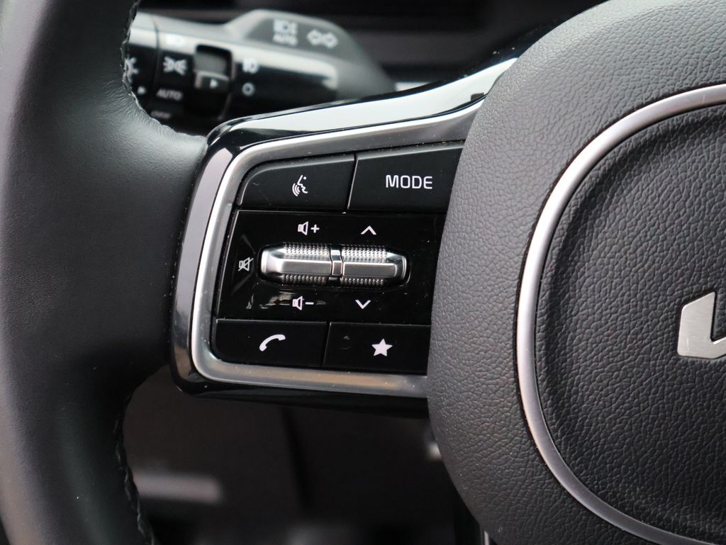 2025 Kia Carnival SX San Clemente CA