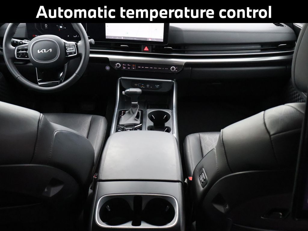 2025 Kia Carnival SX San Clemente CA