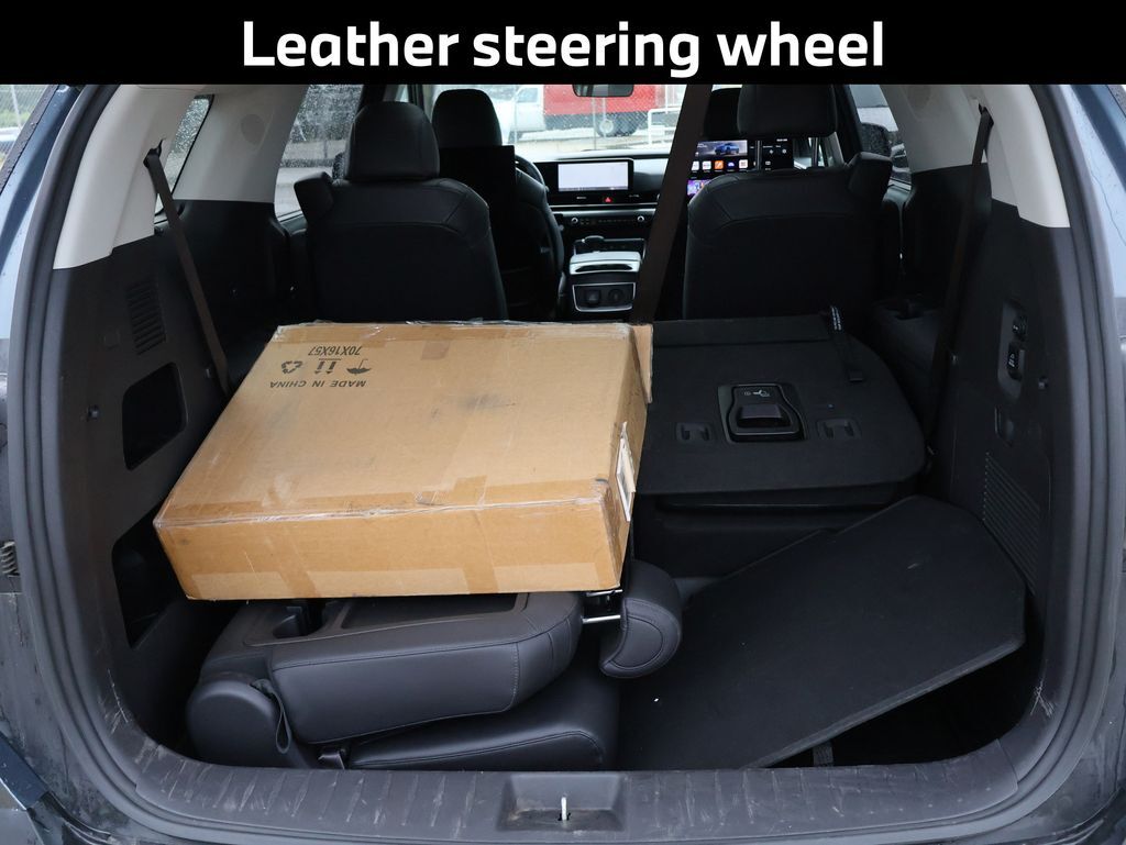 2025 Kia Carnival SX San Clemente CA