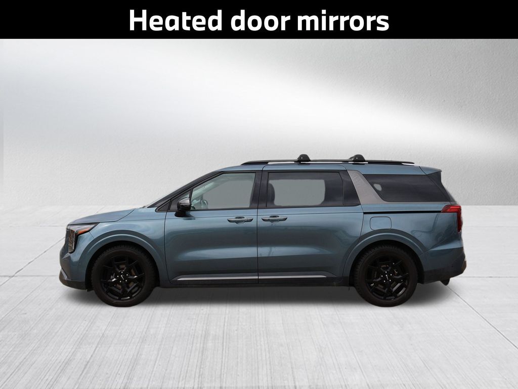 2025 Kia Carnival SX San Clemente CA