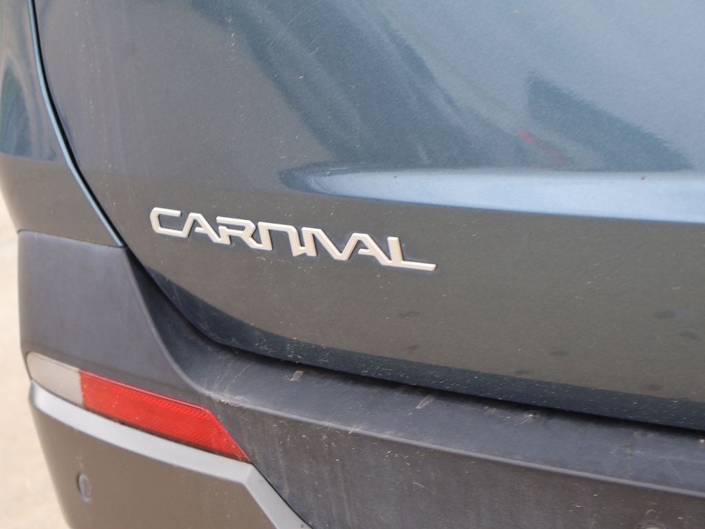 2025 Kia Carnival SX San Clemente CA