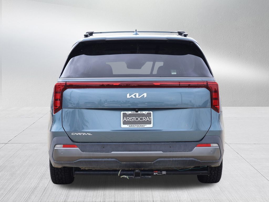 2025 Kia Carnival SX San Clemente CA