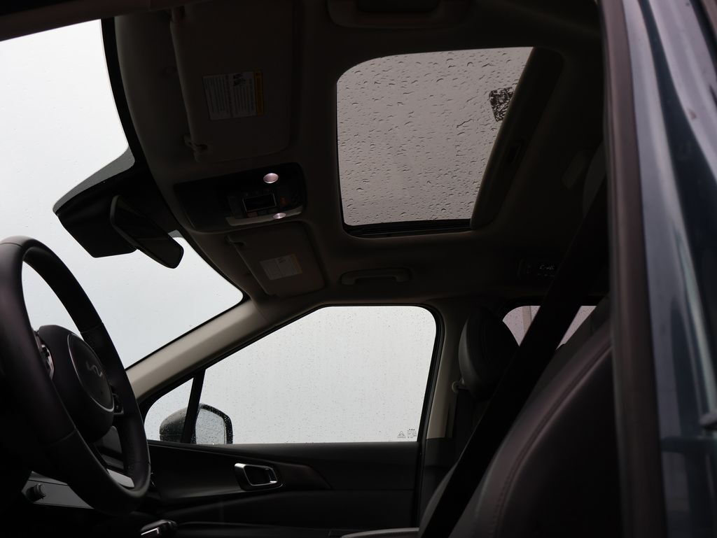 2025 Kia Carnival SX San Clemente CA