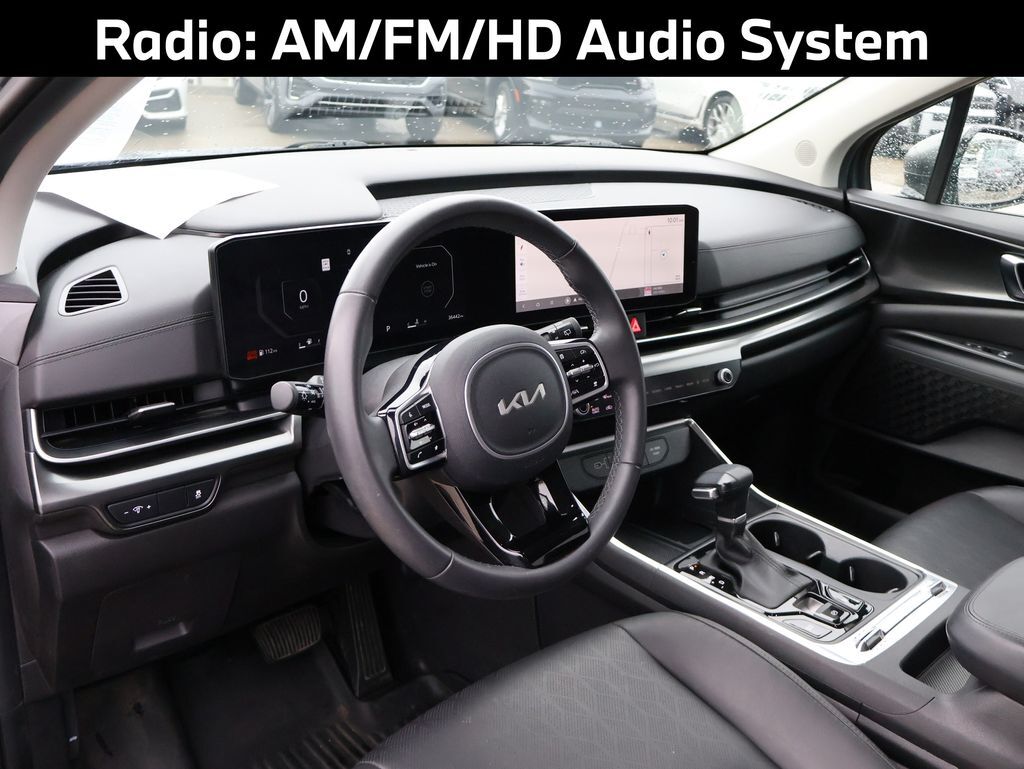 2025 Kia Carnival SX San Clemente CA