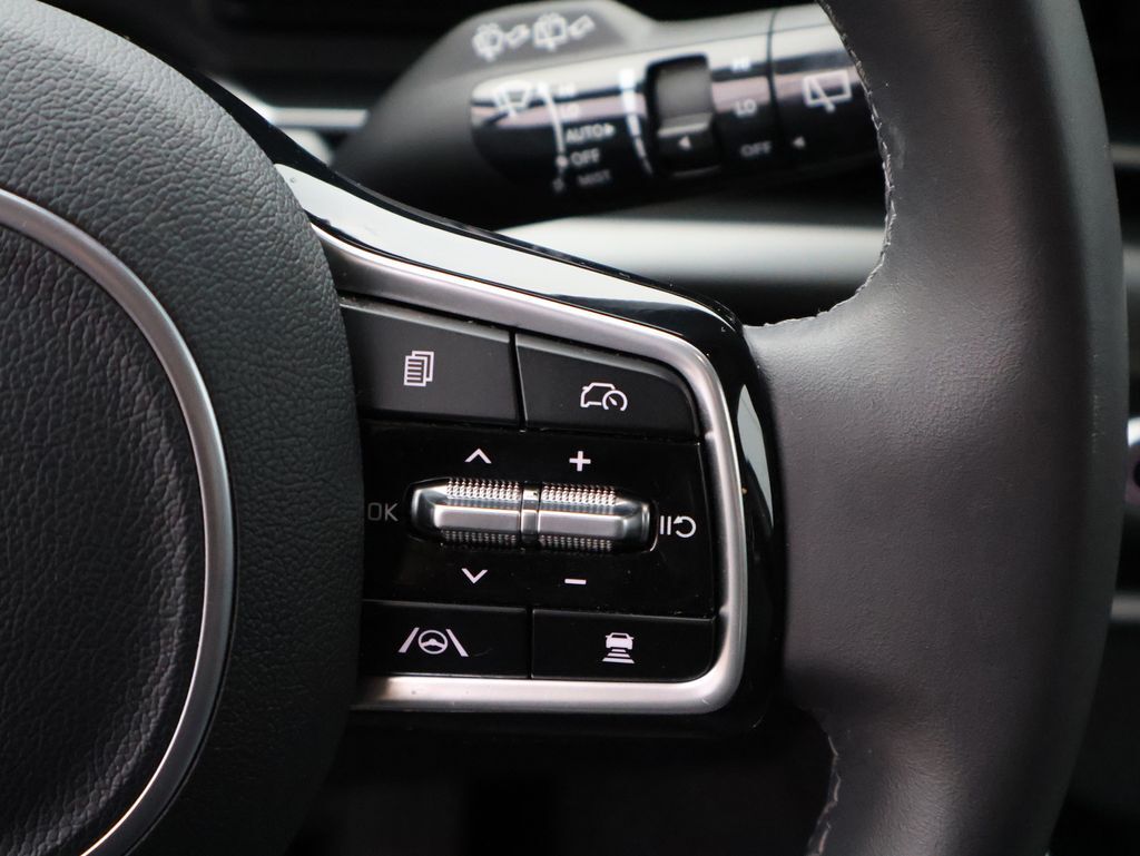 2025 Kia Carnival SX San Clemente CA