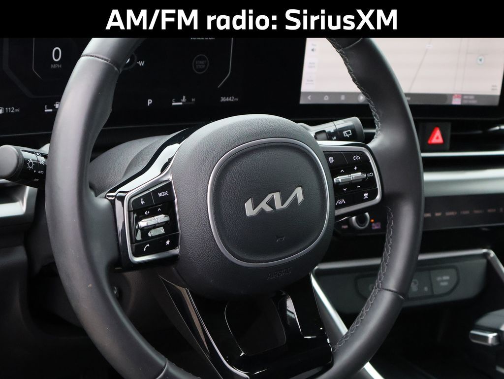 2025 Kia Carnival SX San Clemente CA