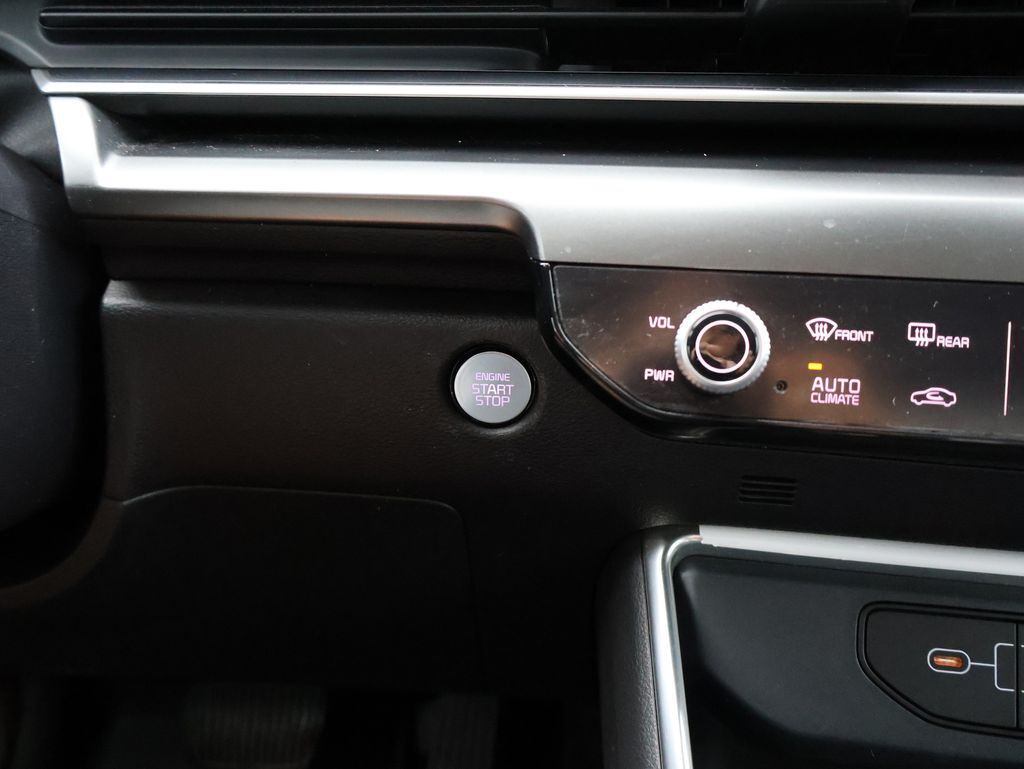 2025 Kia Carnival SX San Clemente CA