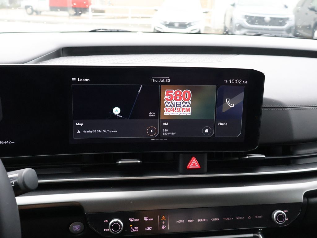 2025 Kia Carnival SX San Clemente CA