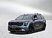 2025 Kia Carnival SX