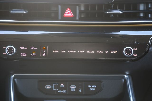 2025 Kia Carnival SX Prestige Glendale CA