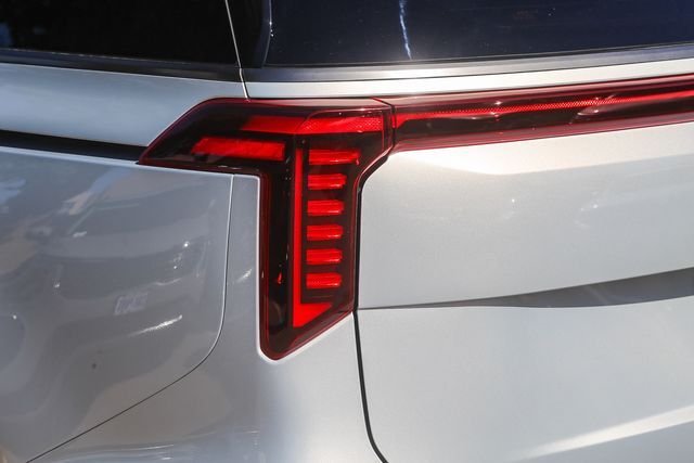 2025 Kia Carnival SX Prestige Glendale CA