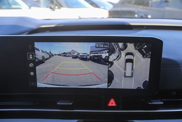 2025 Kia Carnival SX Prestige Glendale CA