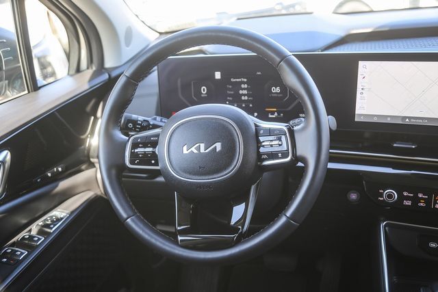 2025 Kia Carnival SX Prestige Glendale CA