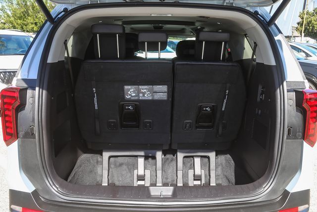 2025 Kia Carnival SX Prestige Glendale CA