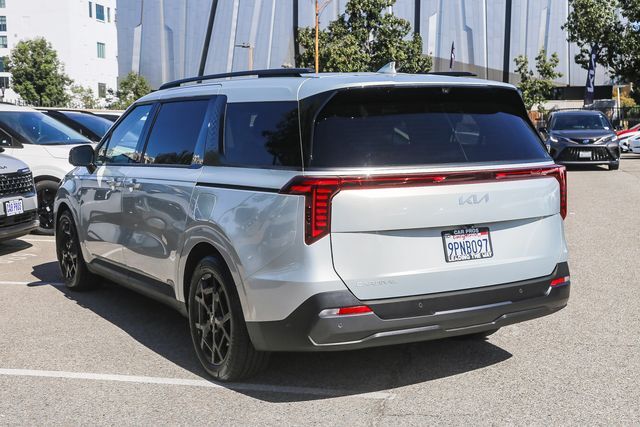 2025 Kia Carnival SX Prestige Glendale CA