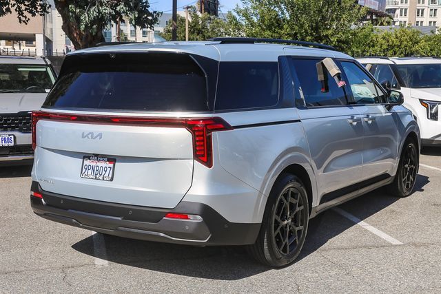 2025 Kia Carnival SX Prestige Glendale CA