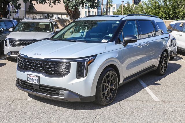 2025 Kia Carnival SX Prestige Glendale CA