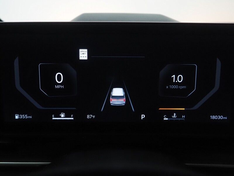 2025 Kia Carnival SX Prestige *HEADS-UP DISPLAY, NAVIGATION, ADAPTIVE CRUISE, SAFETY ALERTS, 360 VIEW CAMERAS, DUAL PANEL MOONROOF, LEATHER, CLIMATE SEATS, HEATED STEERING, 8-SEATER, REMOTE START, POWER LIFTGATE, BOSE, WIRELESS CHARGING, ANDROID & APPLE Round Rock TX