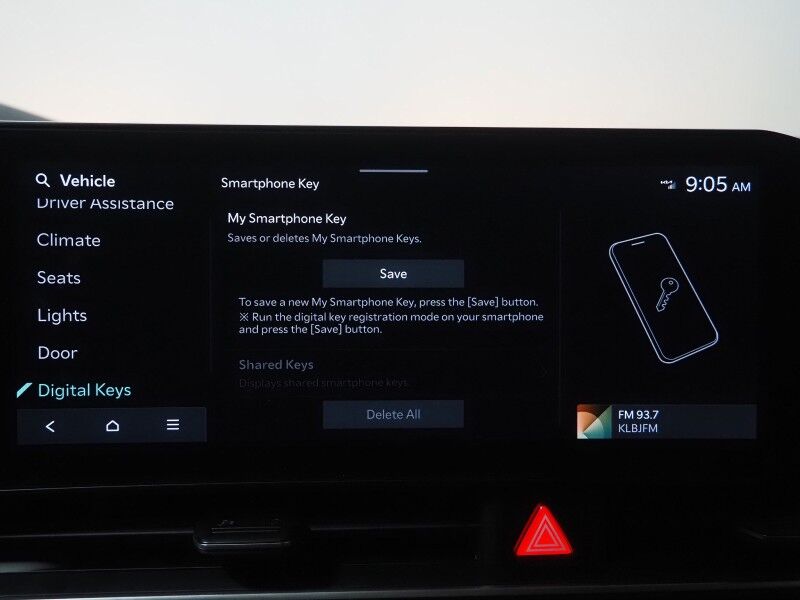2025 Kia Carnival SX Prestige *HEADS-UP DISPLAY, NAVIGATION, ADAPTIVE CRUISE, SAFETY ALERTS, 360 VIEW CAMERAS, DUAL PANEL MOONROOF, LEATHER, CLIMATE SEATS, HEATED STEERING, 8-SEATER, REMOTE START, POWER LIFTGATE, BOSE, WIRELESS CHARGING, ANDROID & APPLE Round Rock TX