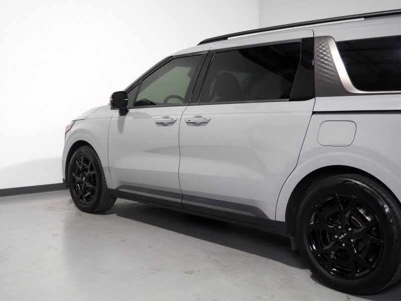 2025 Kia Carnival SX Prestige *HEADS-UP DISPLAY, NAVIGATION, ADAPTIVE CRUISE, SAFETY ALERTS, 360 VIEW CAMERAS, DUAL PANEL MOONROOF, LEATHER, CLIMATE SEATS, HEATED STEERING, 8-SEATER, REMOTE START, POWER LIFTGATE, BOSE, WIRELESS CHARGING, ANDROID & APPLE Round Rock TX